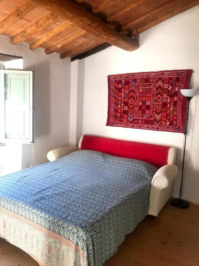 Il Pezzatino Guest House Rufina Ngoại thất bức ảnh