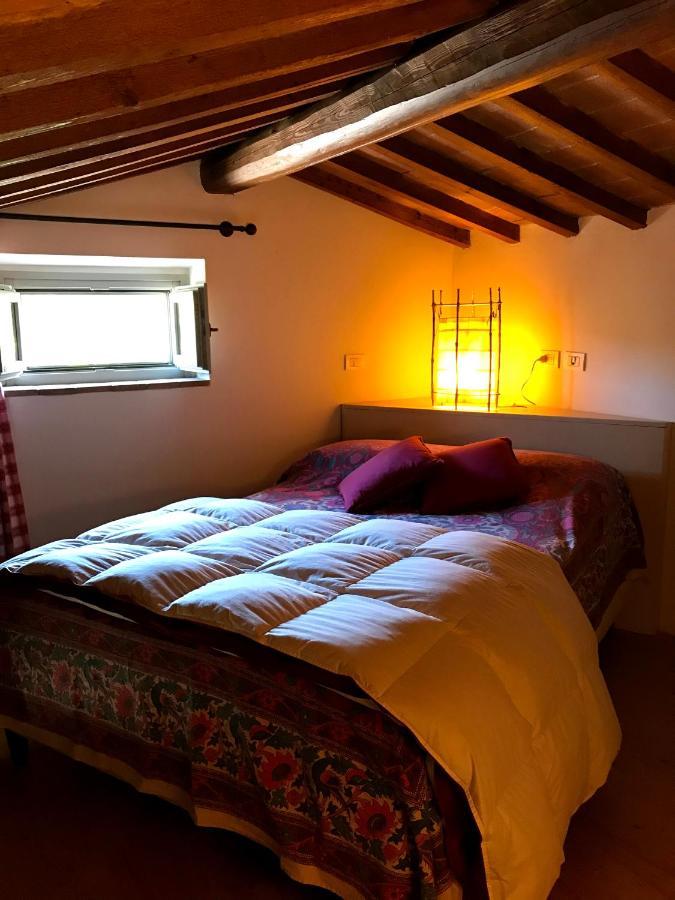 Il Pezzatino Guest House Rufina Ngoại thất bức ảnh